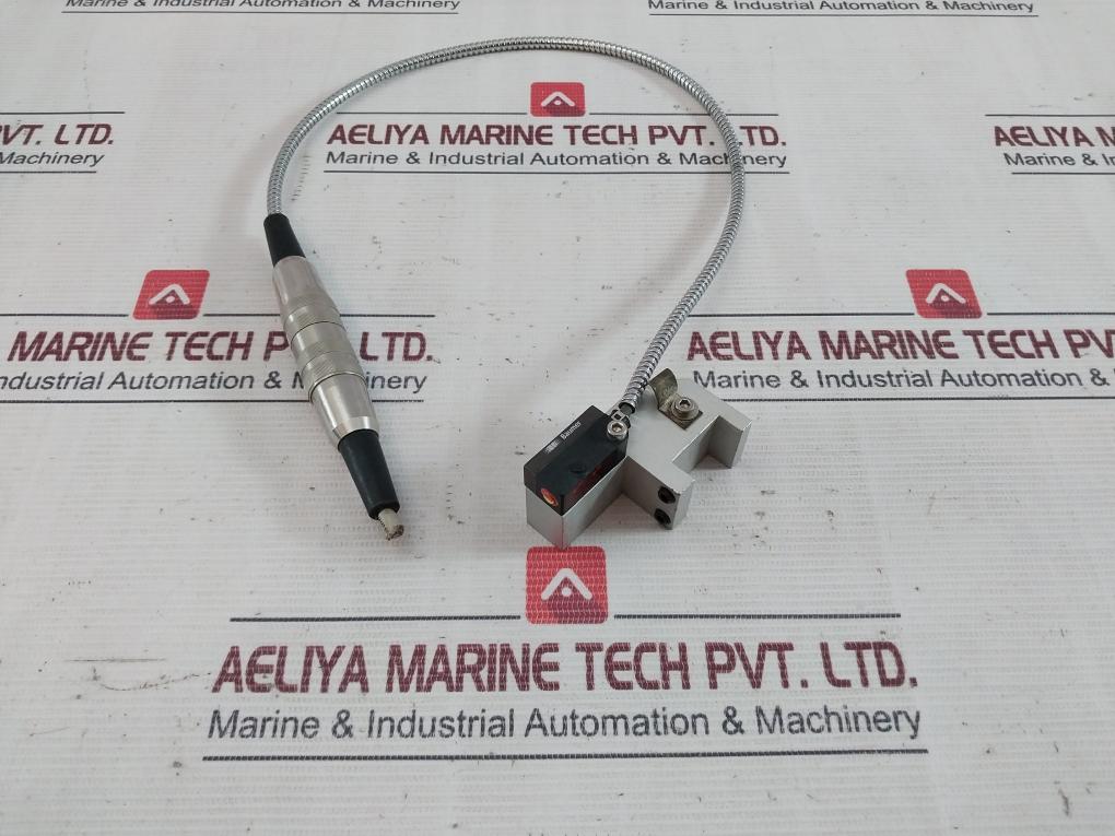 Baumer Fhdk 10P11/405791 Diffuse Sensor M482