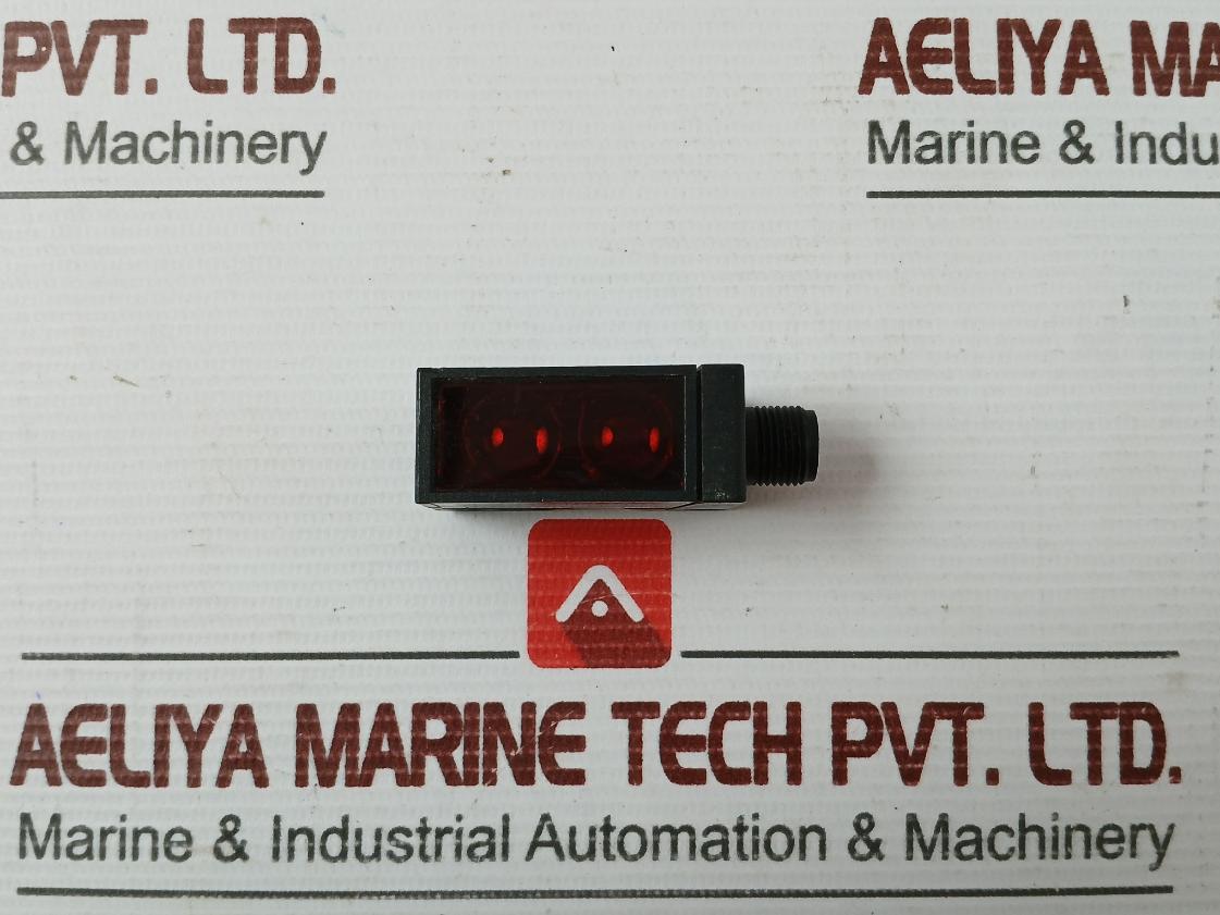 Baumer Through Beam Sensor O500.Zi-11121171