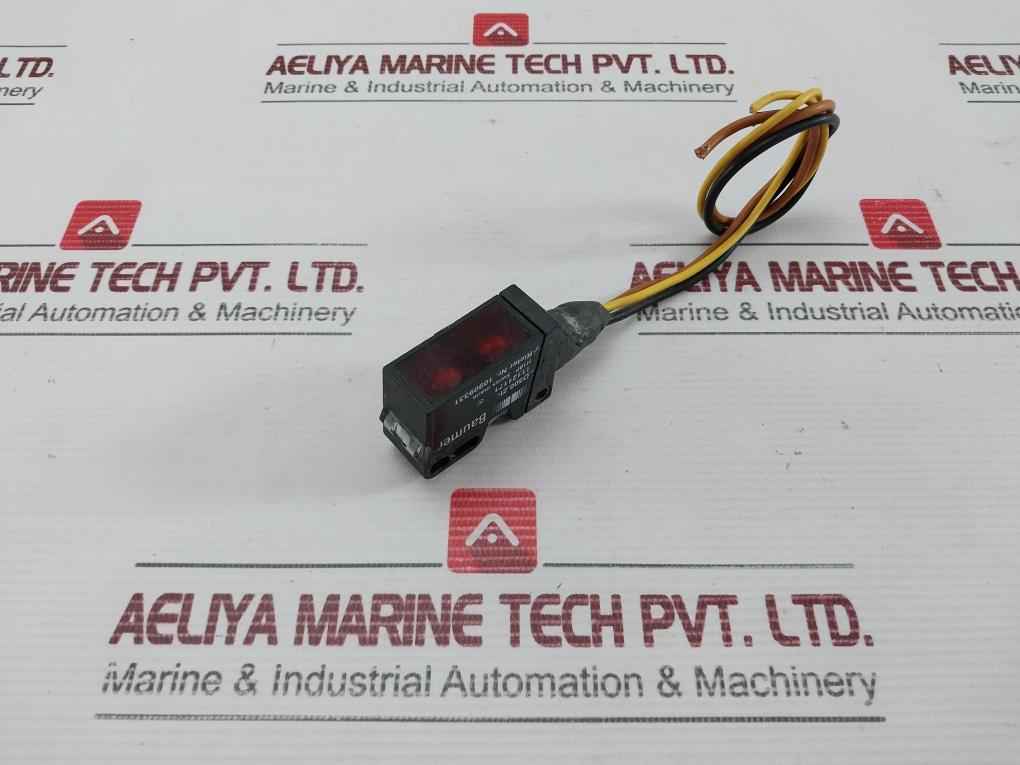 Baumer Photoelectric Sensor O500.Zi-11121171