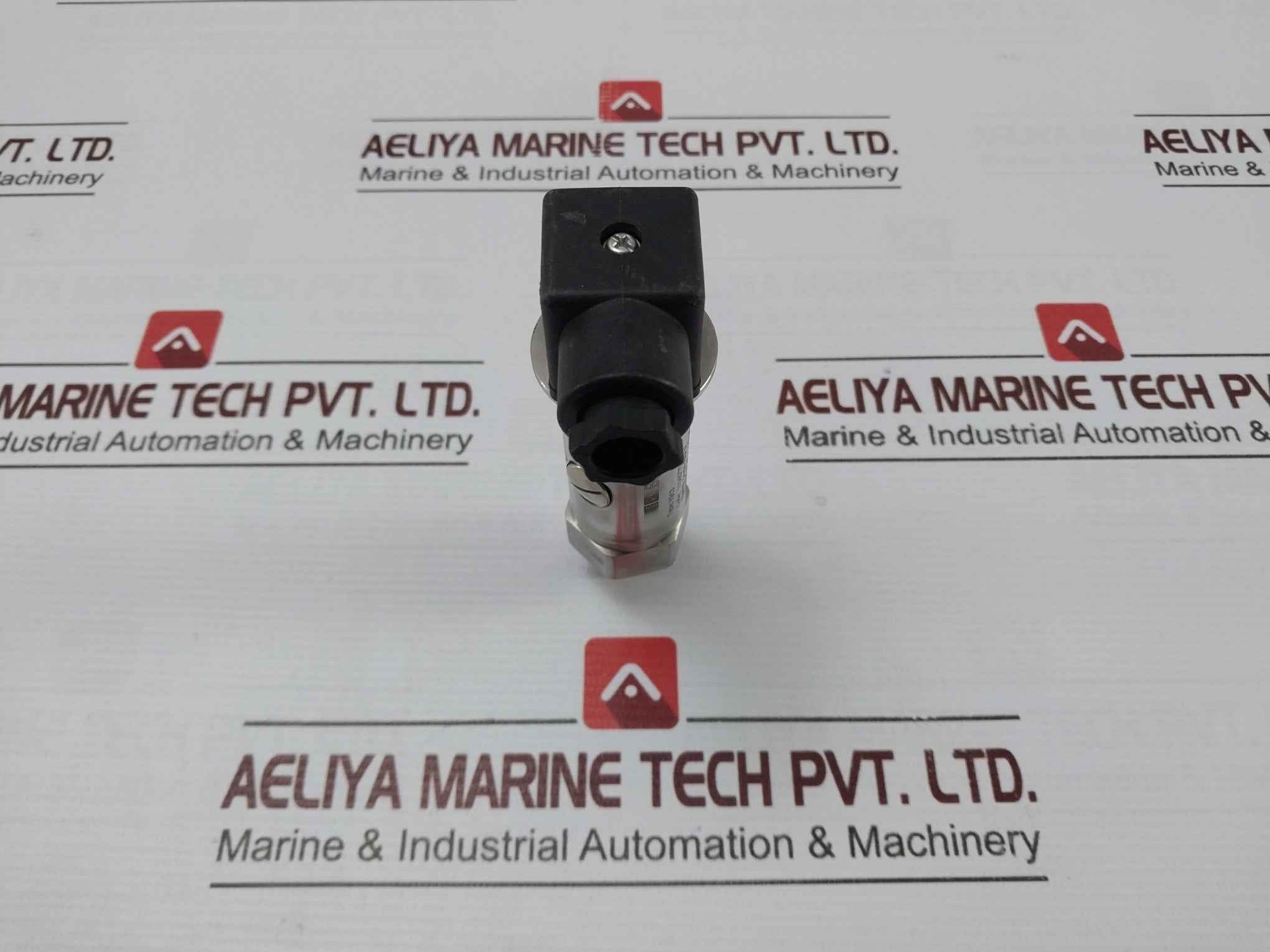 Baumer Y913 Pressure Transmitter 4–20 Ma 11-28 Vdc 11145770