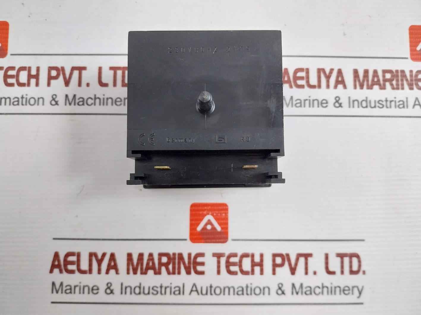 Bauser Ad 27136 Multifunction Meter 230V 60Hz