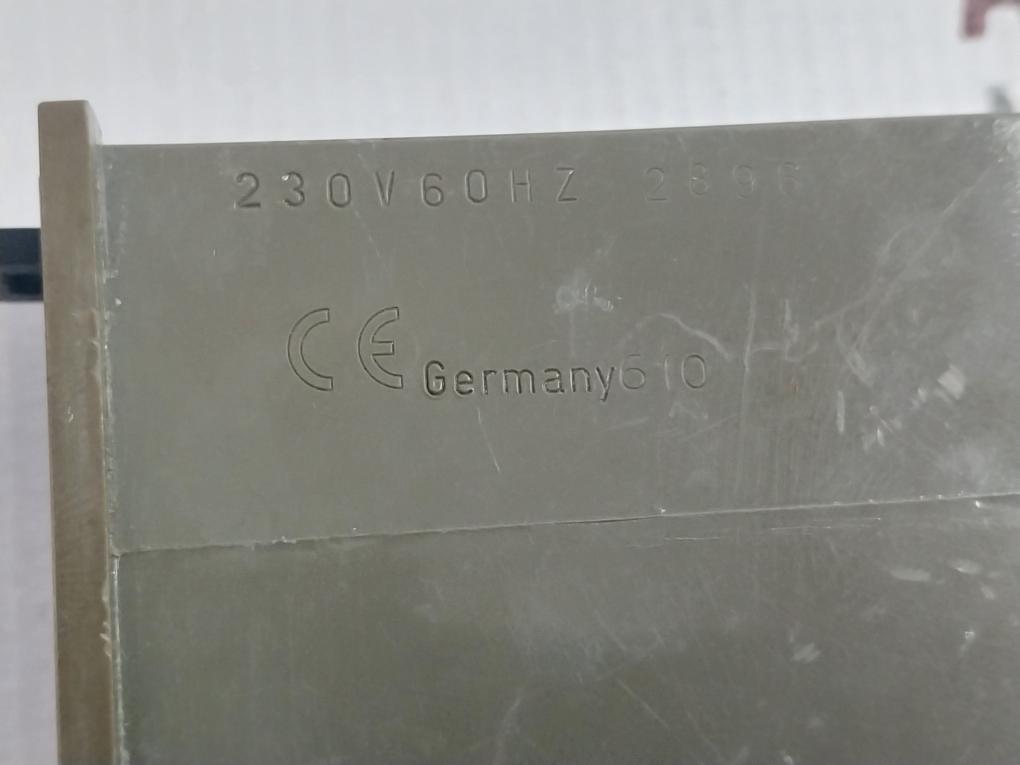 Bauser Hour Counter 230V 60Hz