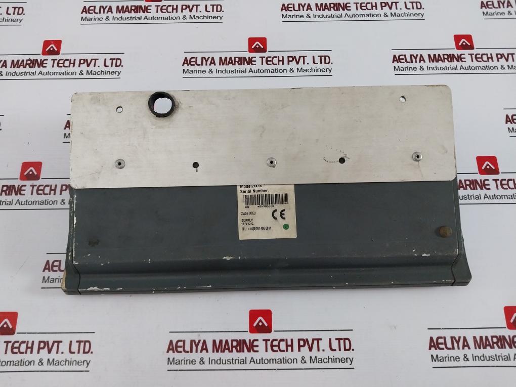 Baxall Zkx2/K Remote Keyborad For Cctv 12V Dc