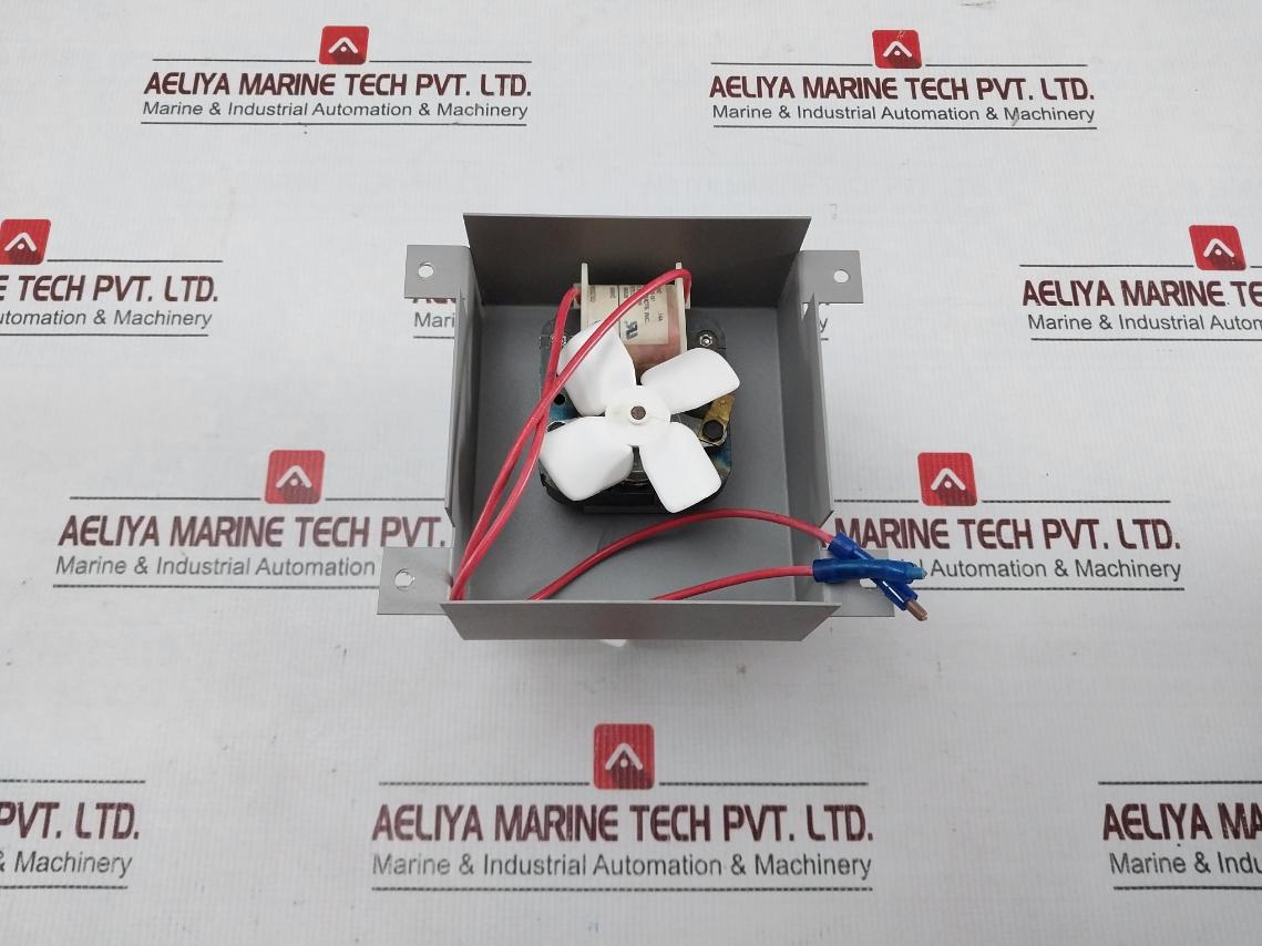 Bay Motor Ib-1 Angular Motor