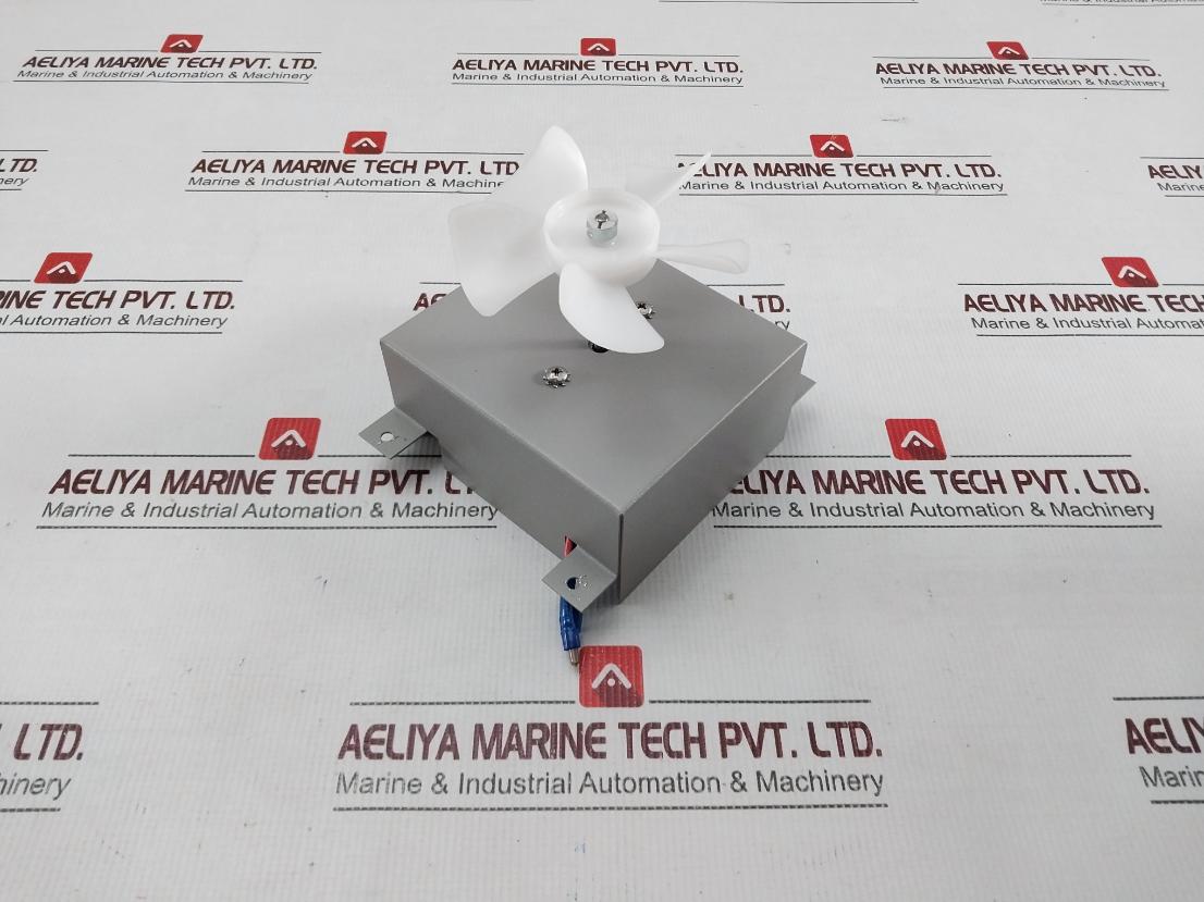 Bay Motor Ib-1 Angular Motor