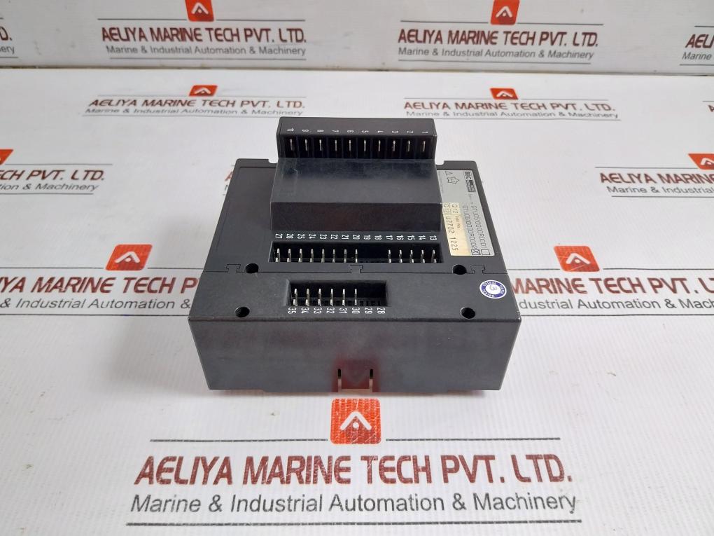 Bbc-Goerz-Metrawatt-Measuring-Transducer-Module-Gtu0510000R0002-209531-5