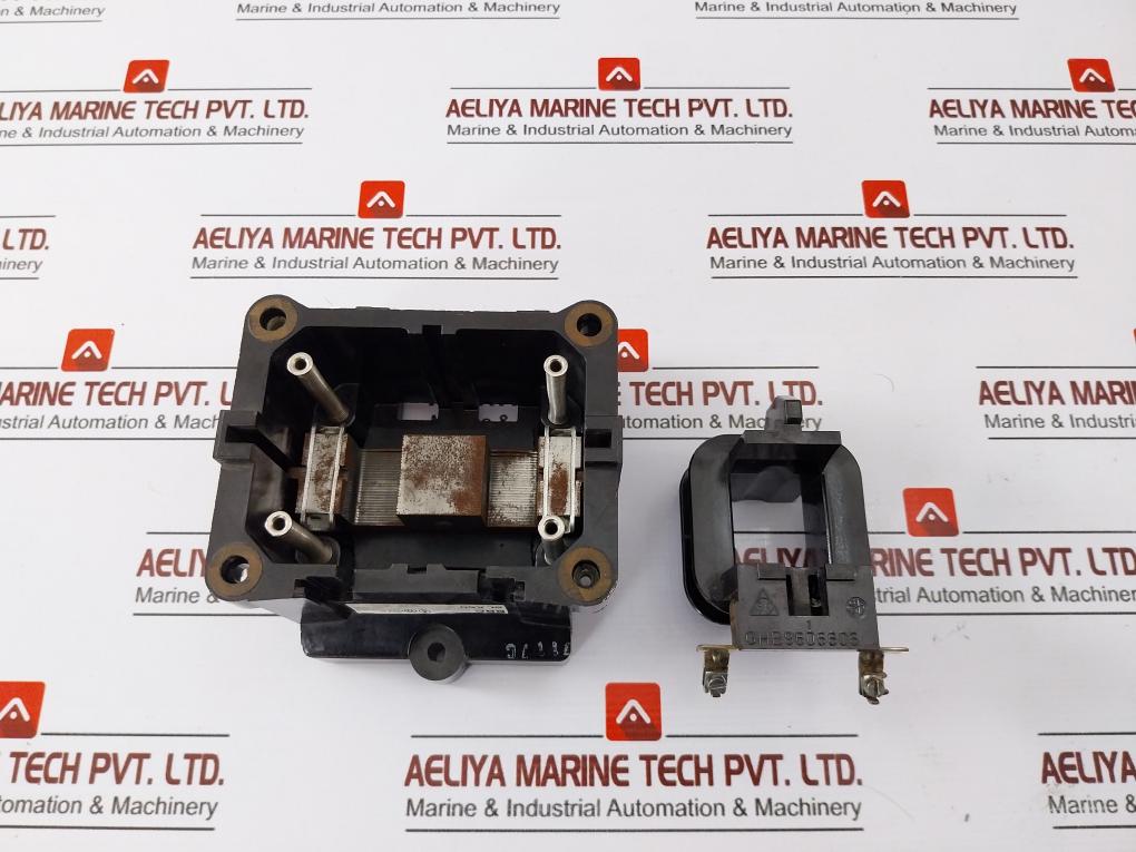 Bbc Brown Boveri Sla60 Contactors 500v 90a