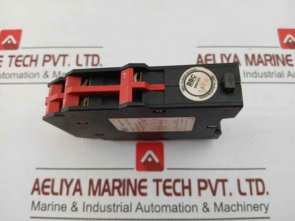 Bbc Relay Thermistor Control Unit C105.02