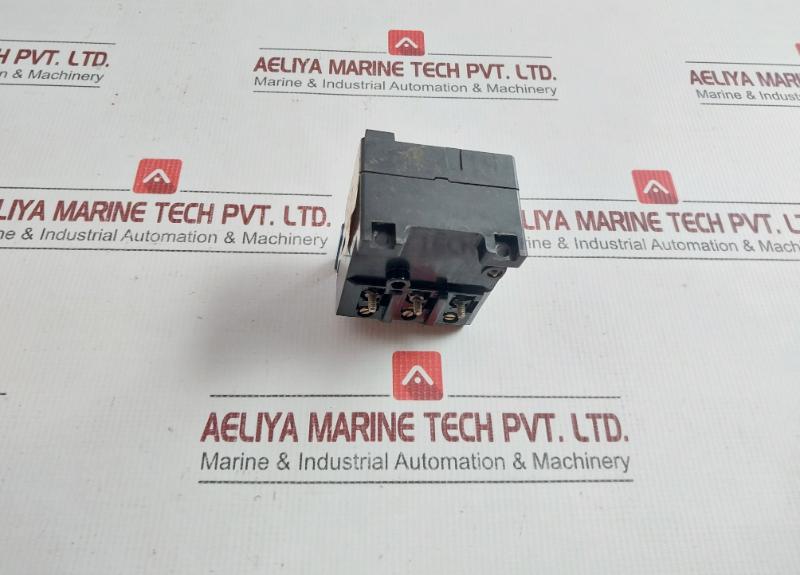 Bbc Thermal Overload Relay Tsa 45P 660V