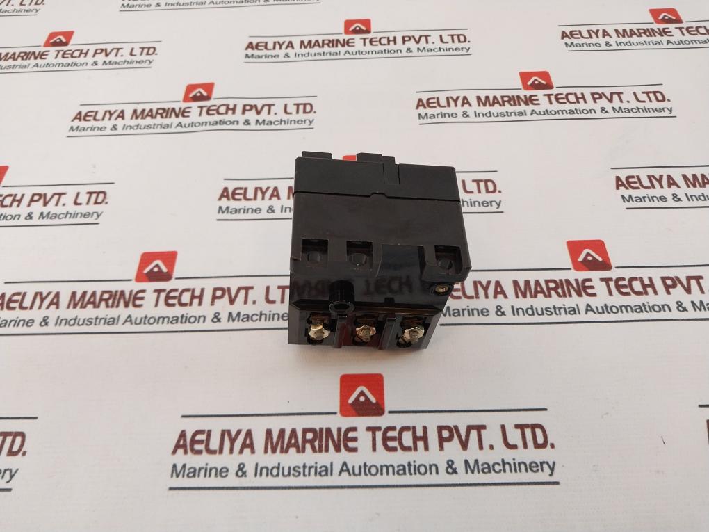 BBC TSA 45P Thermal Overload Relay vde 0660