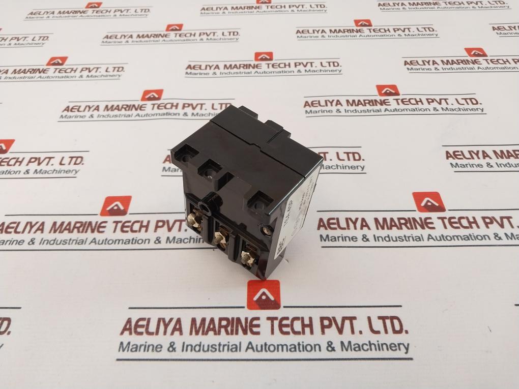 BBC TSA 45P Thermal Overload Relay vde 0660