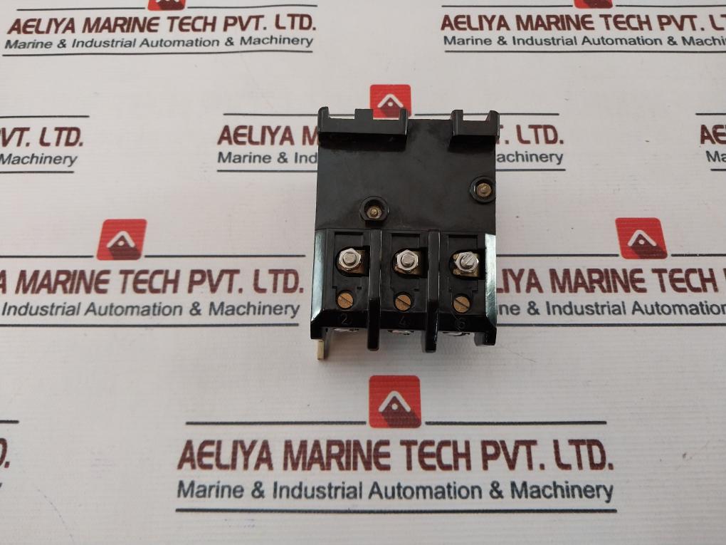 Bbc Tsa 45P Thermal Overload Relay