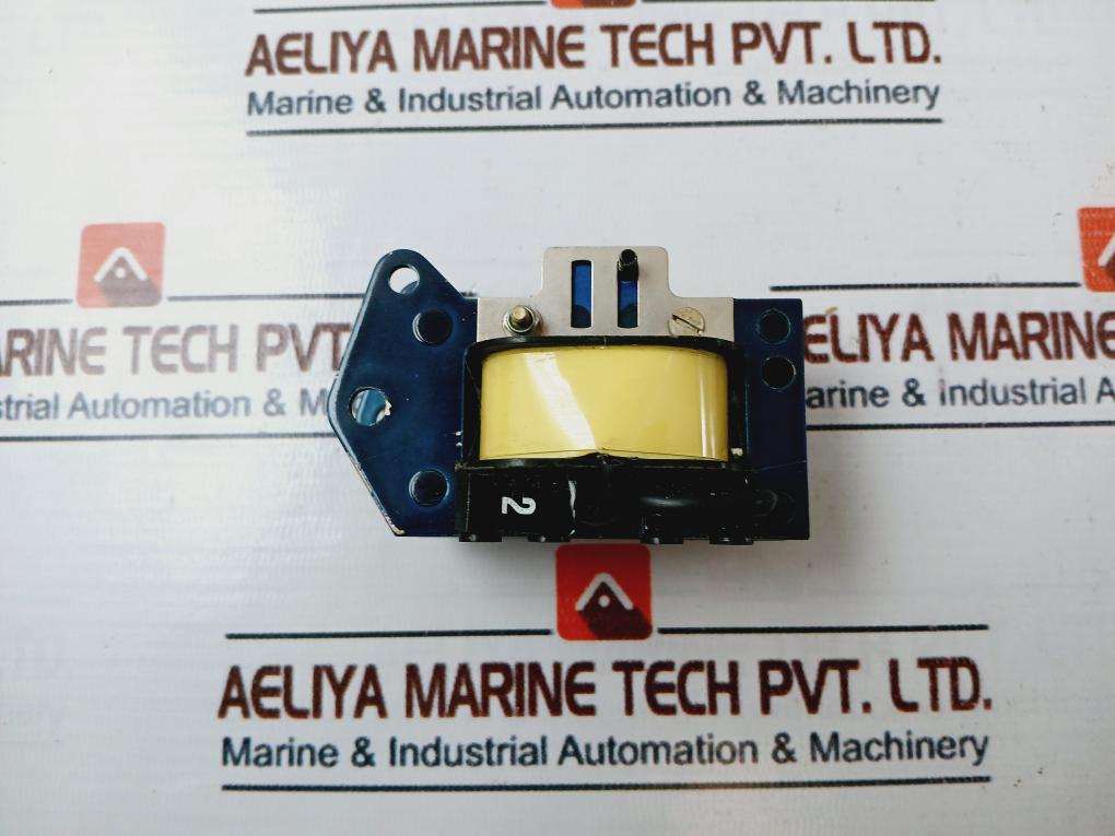 Bc 380V/50Hz Coil For Under-voltage Relay