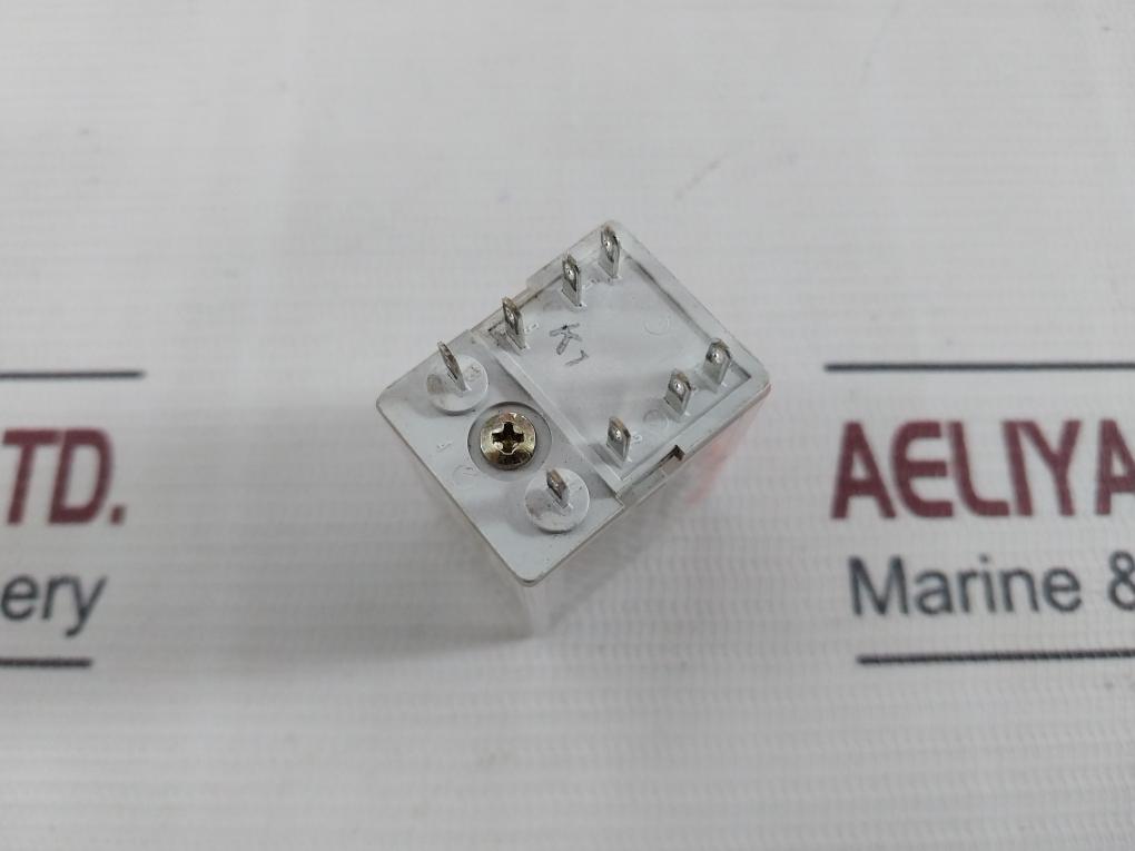 Bch Arpm2230A Relay Module 230V 50/60Hz