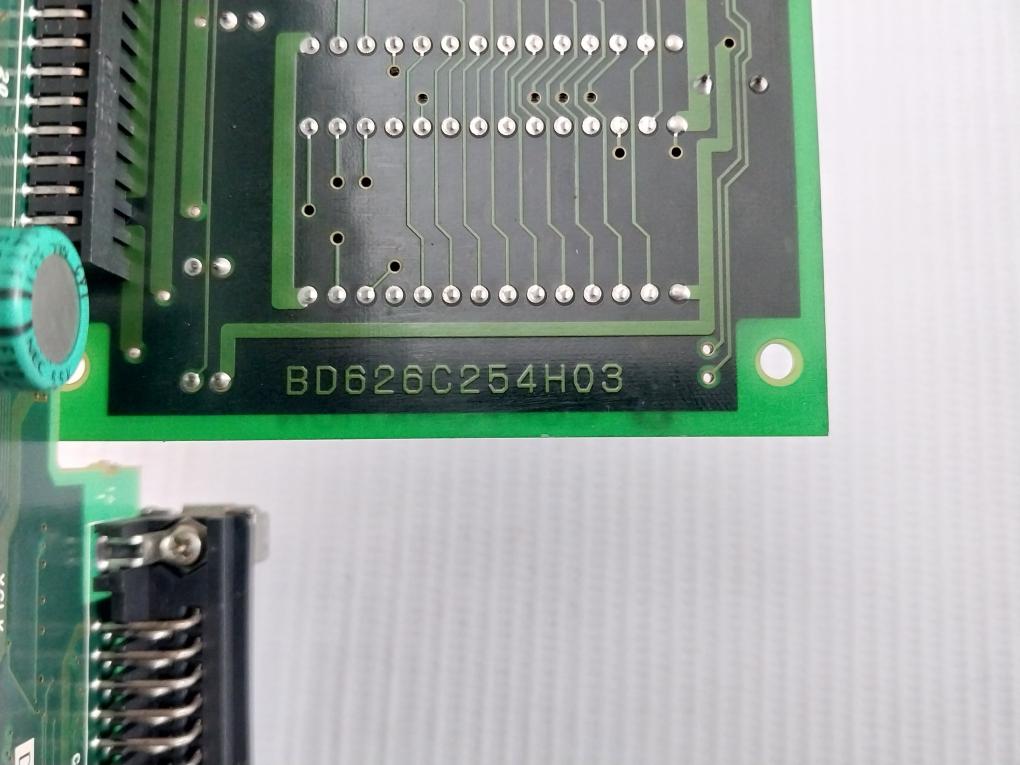 Bd626A998G53 (E) Mitsubishi Cpu Module Board
