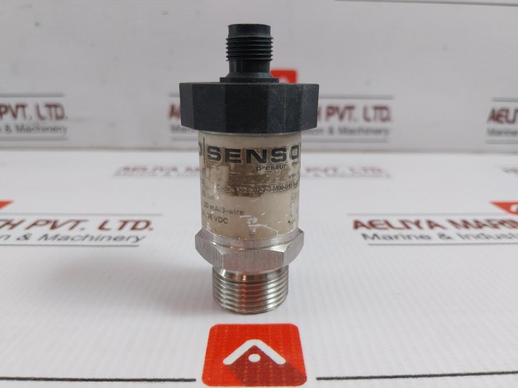 Bd Sensors Dmp 333