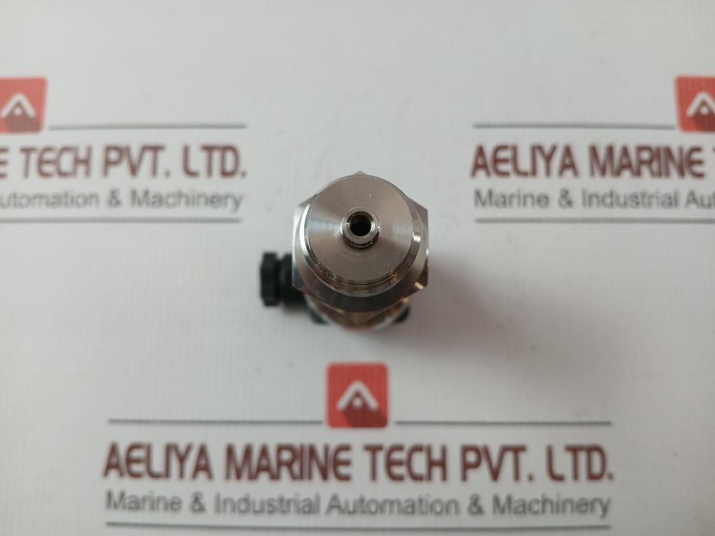 Bd Sensors Pressure Transmitter Input 0…750 Bar 14…28 Vdc Part No: Dx19-dmp 334