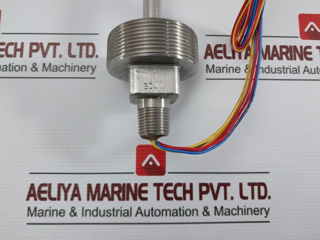 Bdji Multi-point Float Level Switch