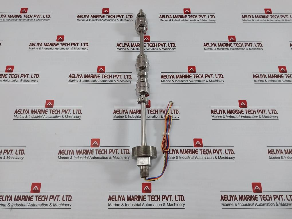 Bdji Multi-point Float Level Switch
