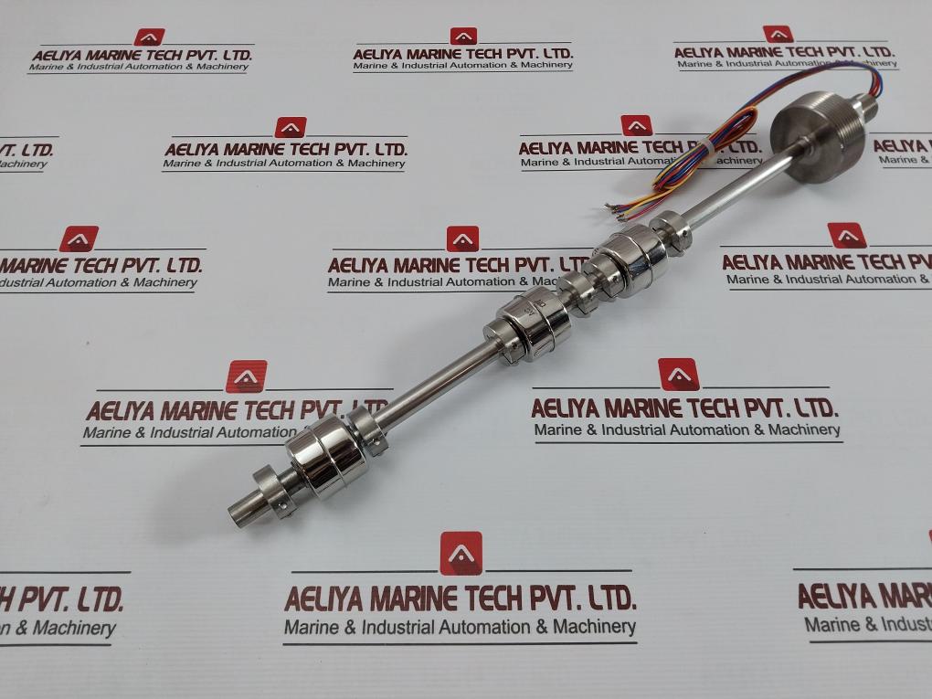 Bdji Multi-point Float Level Switch