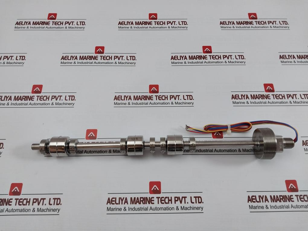 Bdji Multi-point Float Level Switch
