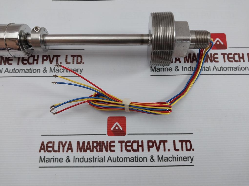 Bdji Multi-point Float Level Switch