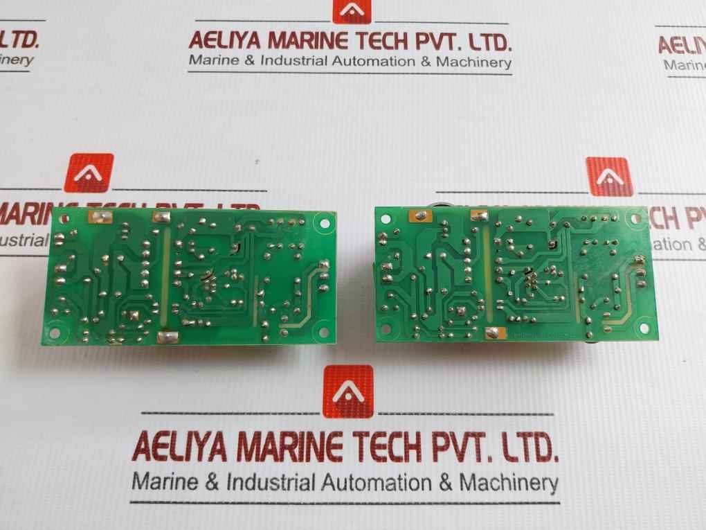 Be-1267 Switching Mode Power Supply Board Barana Electronics
