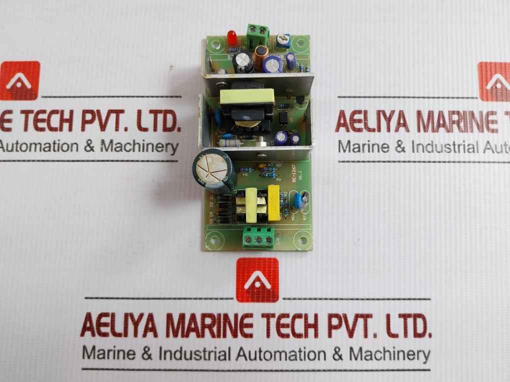 Be-1267 Switching Mode Power Supply Board Barana Electronics