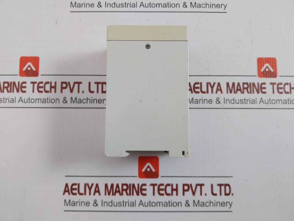 Be3-59-1A1N1 Over Voltage Relay Basler Input-120V