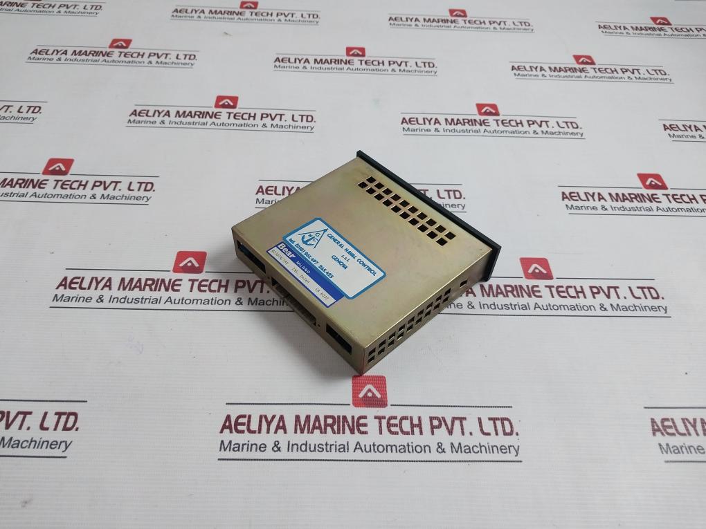 Bear Bs3Din/Irk Analog Bar Graph Panel Meter 0-270 X 10