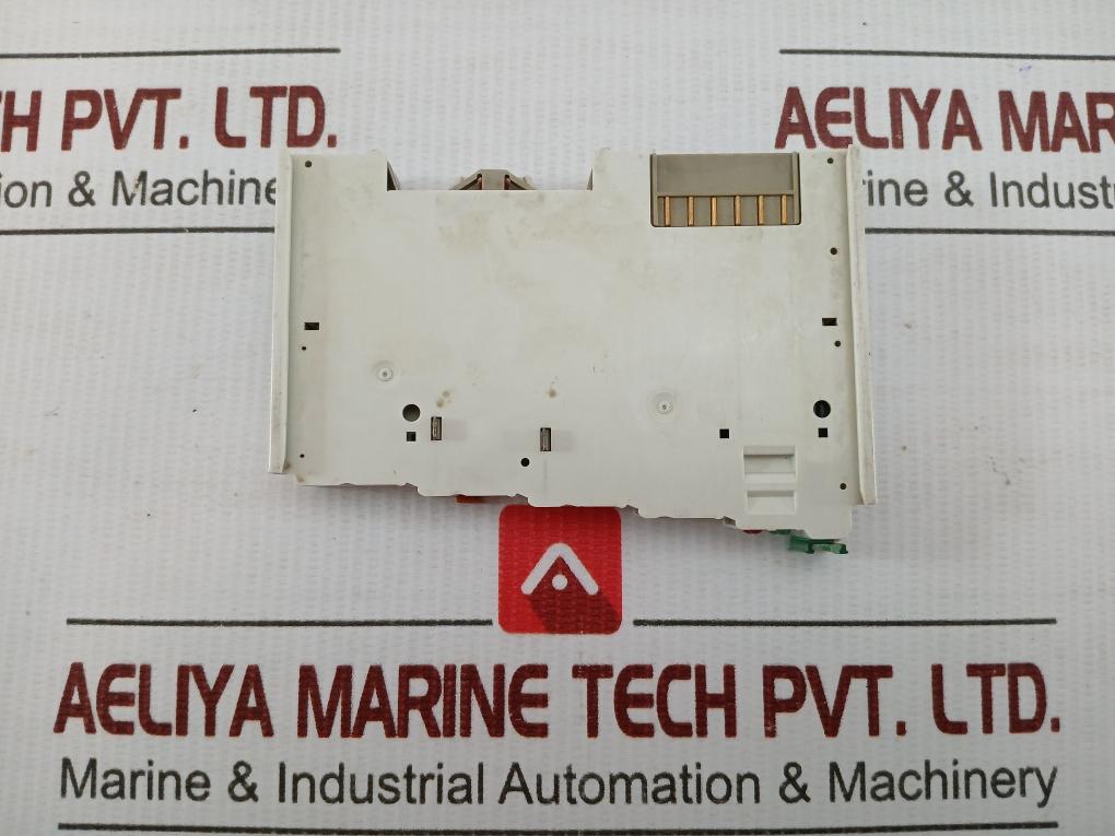Beckhoff Analog Input Module 24 Vdc Nl3052