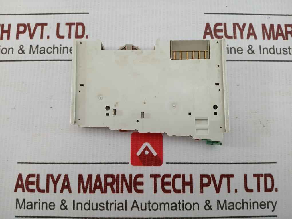 Beckhoff Analog Input Module 24 Vdc Nl3052