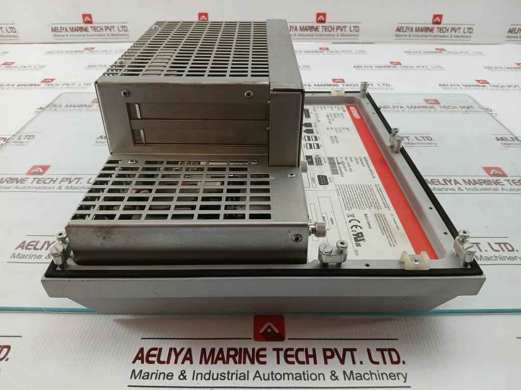 Beckhoff Cb3054-0001 24Vdc Built-in Industrial Pc C6525-0030
