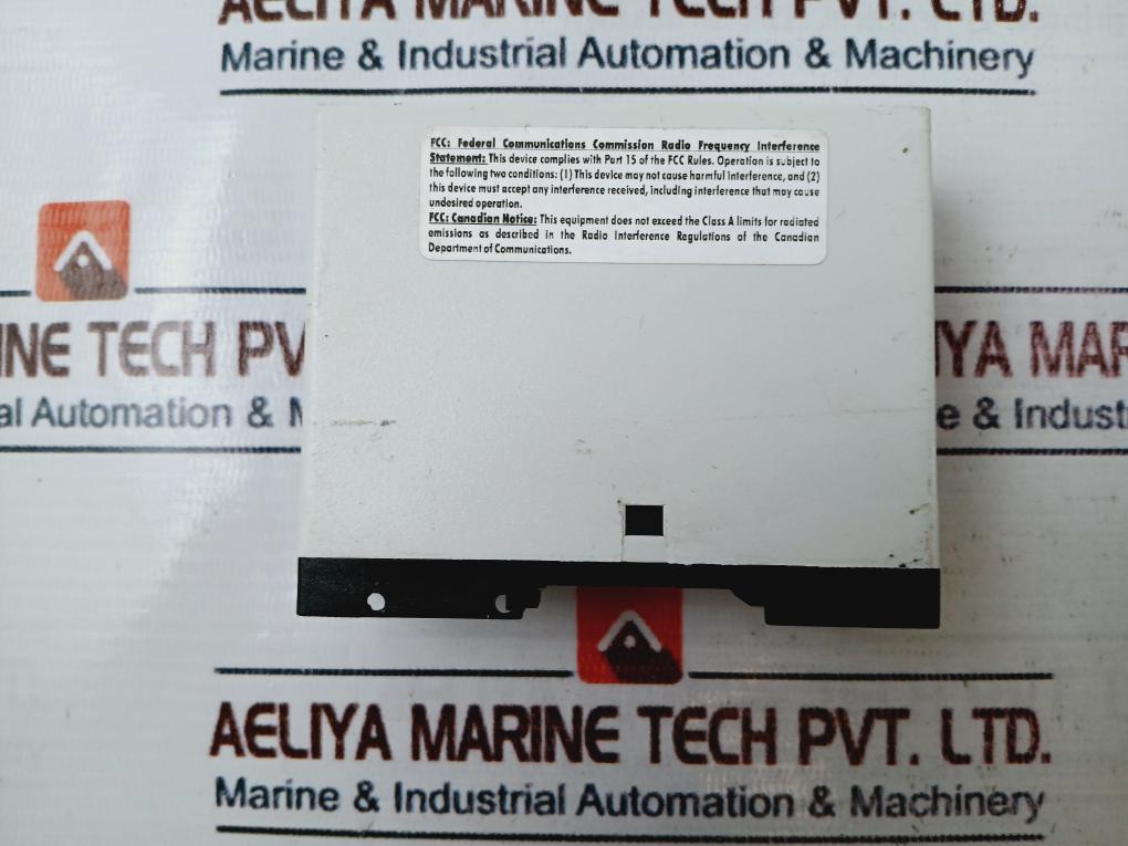 Beckhoff CU8800-0010 Ethernet Controller Rev 2.0
