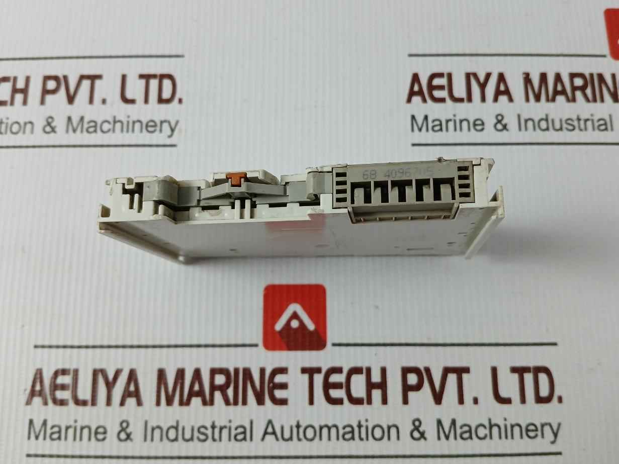 Wago 750-600 End Module 47782