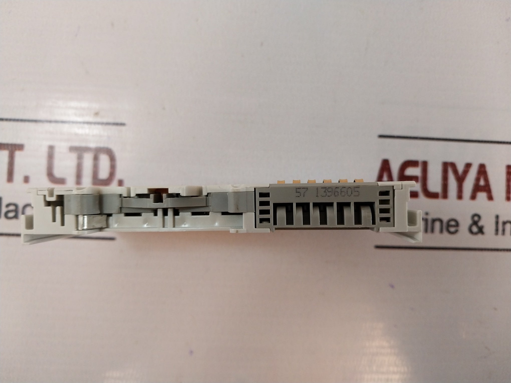 Beckhoff Kl1184 Digital Input Terminal