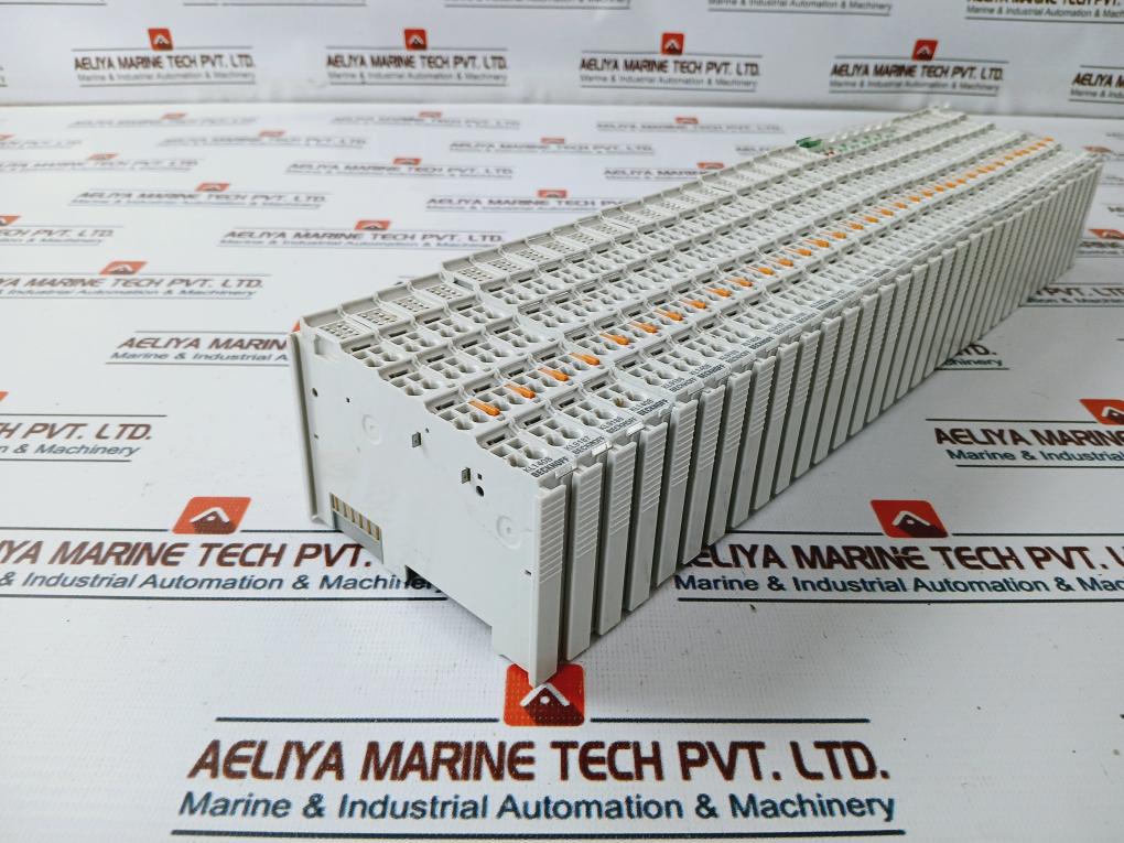 Beckhoff Plc Module Kl1408,Kl9187,Kl9186,Kl2408,Kl3052,Kl6001 0020,Kl9100,Kl9010
