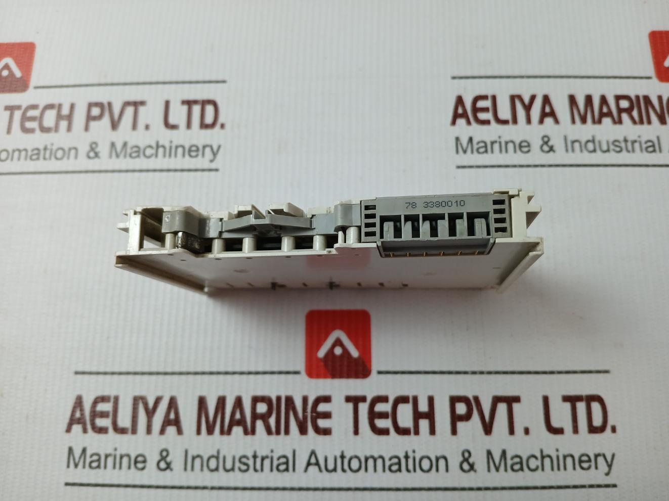 Beckhoff Kl 1809 Plc Module 24V Dc