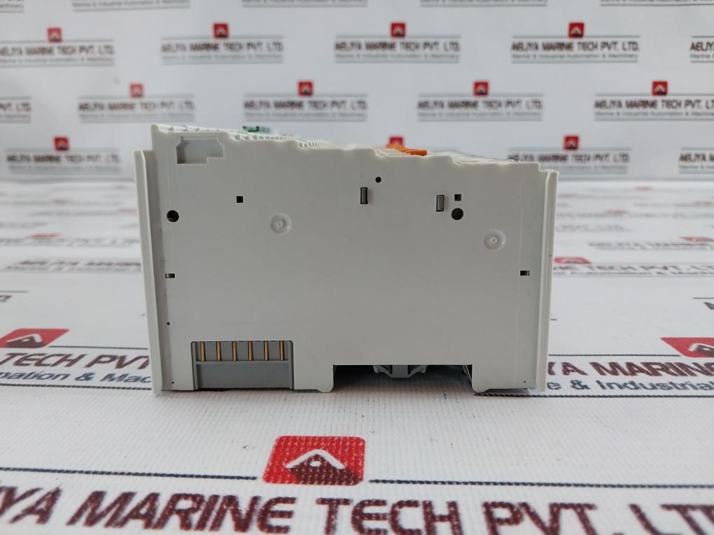 Beckhoff Kl9010 Bus End Terminal Ii 3G