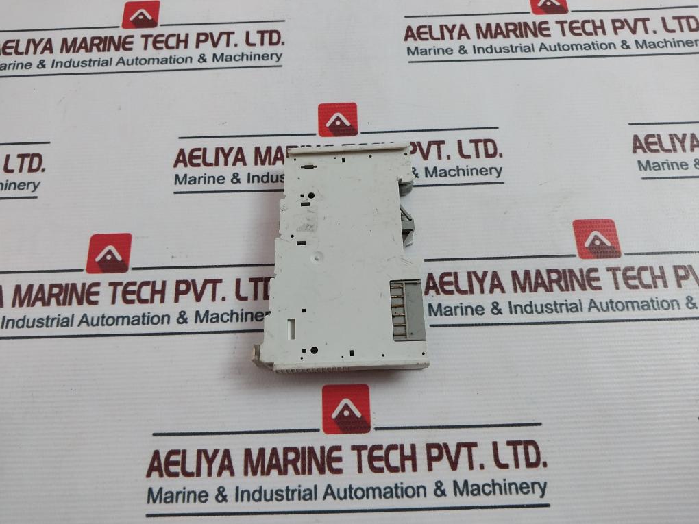 Beckhoff Kl9010 Bus End Terminal Module Awg 28-14