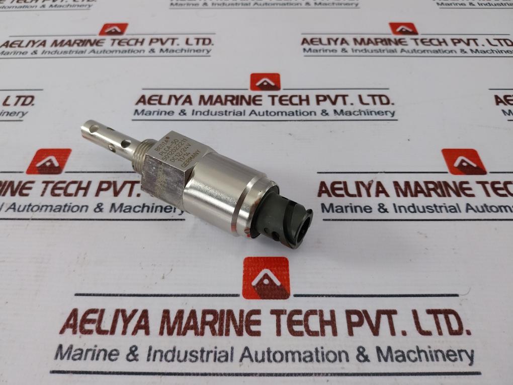 Bedia Plca-50 Level Monitoring Sensors Dc12/24V