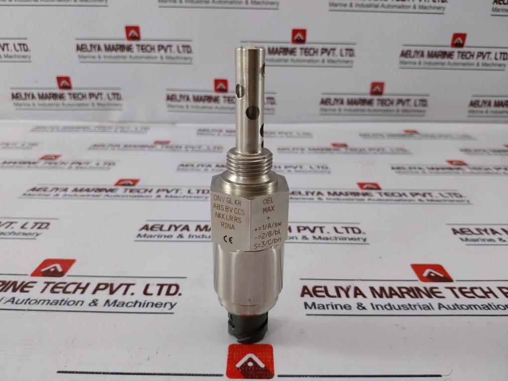 Bedia Plca-50 Level Monitoring Sensors Dc12/24V