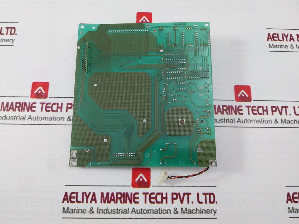 Beijer Electronics 06-00951B Printed Circuit Board Pcu-554 94V-0