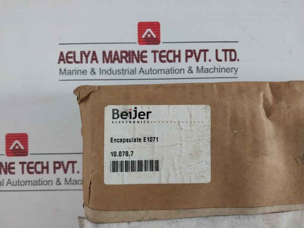 Beijer Electronics E1071