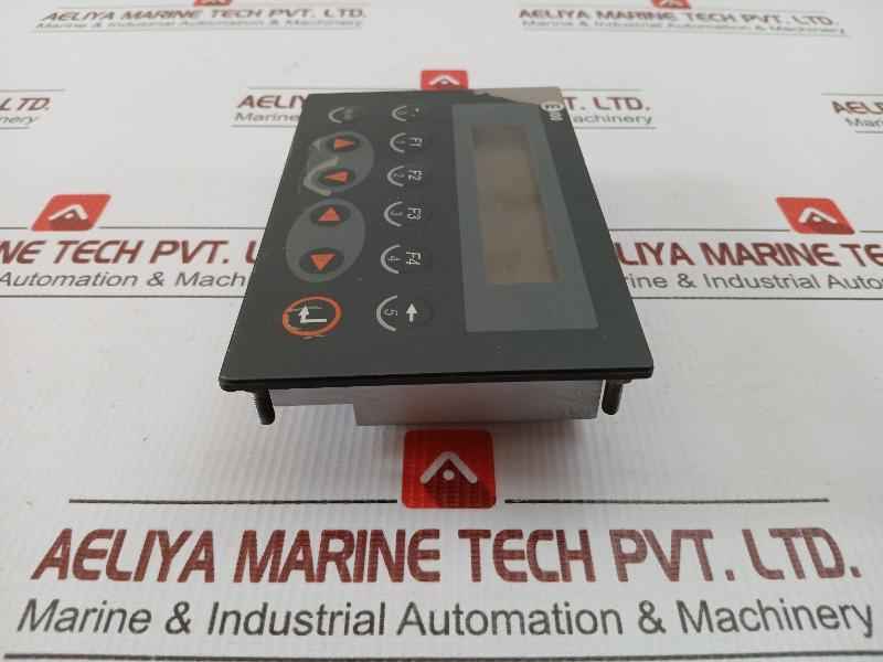 Beijer Electronics Hmi Operator Panel 5Vdc 200Ma E100