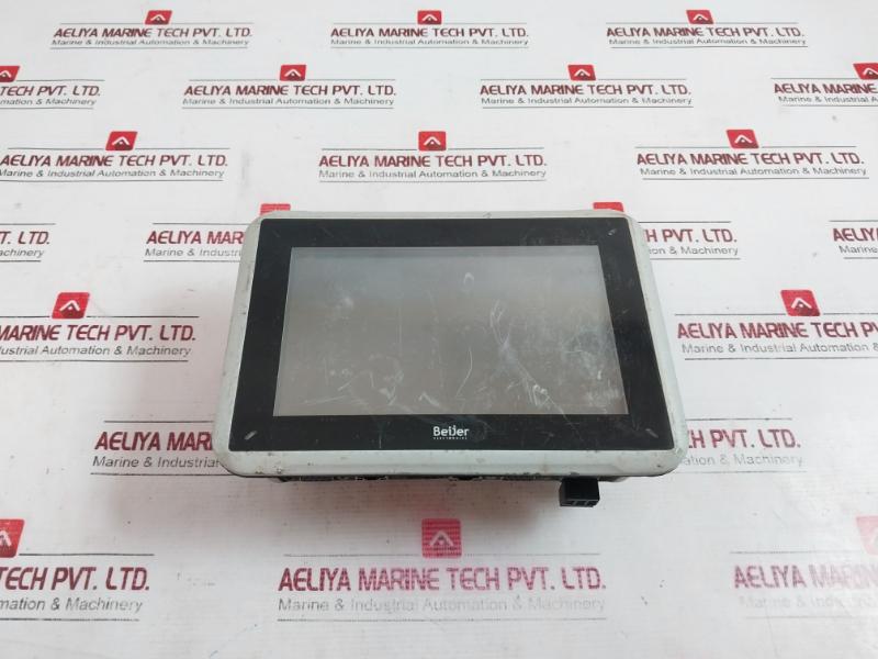 Beijer Electronics Ix T7Br Graphic Touch Rugged Hmi 12-28Vdc 20W