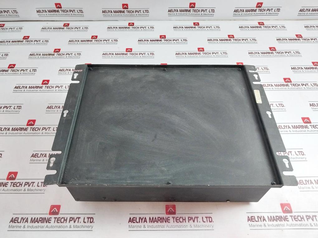 Beijer Epc Box C2D Nautic Ac Marine-grade Box Pc