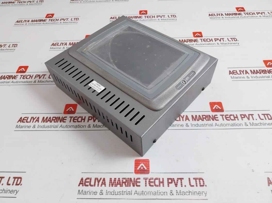 Beijer Electronics Hmi Display Panel E1071, 188.5 X 137.5 Mm