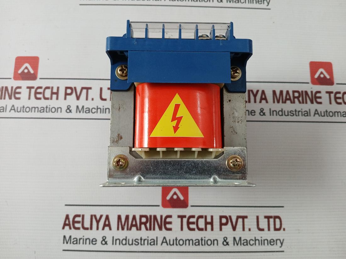 Beijing Hongtai Ouhua Htdg-200 Va Control Transformer 50-60Hz