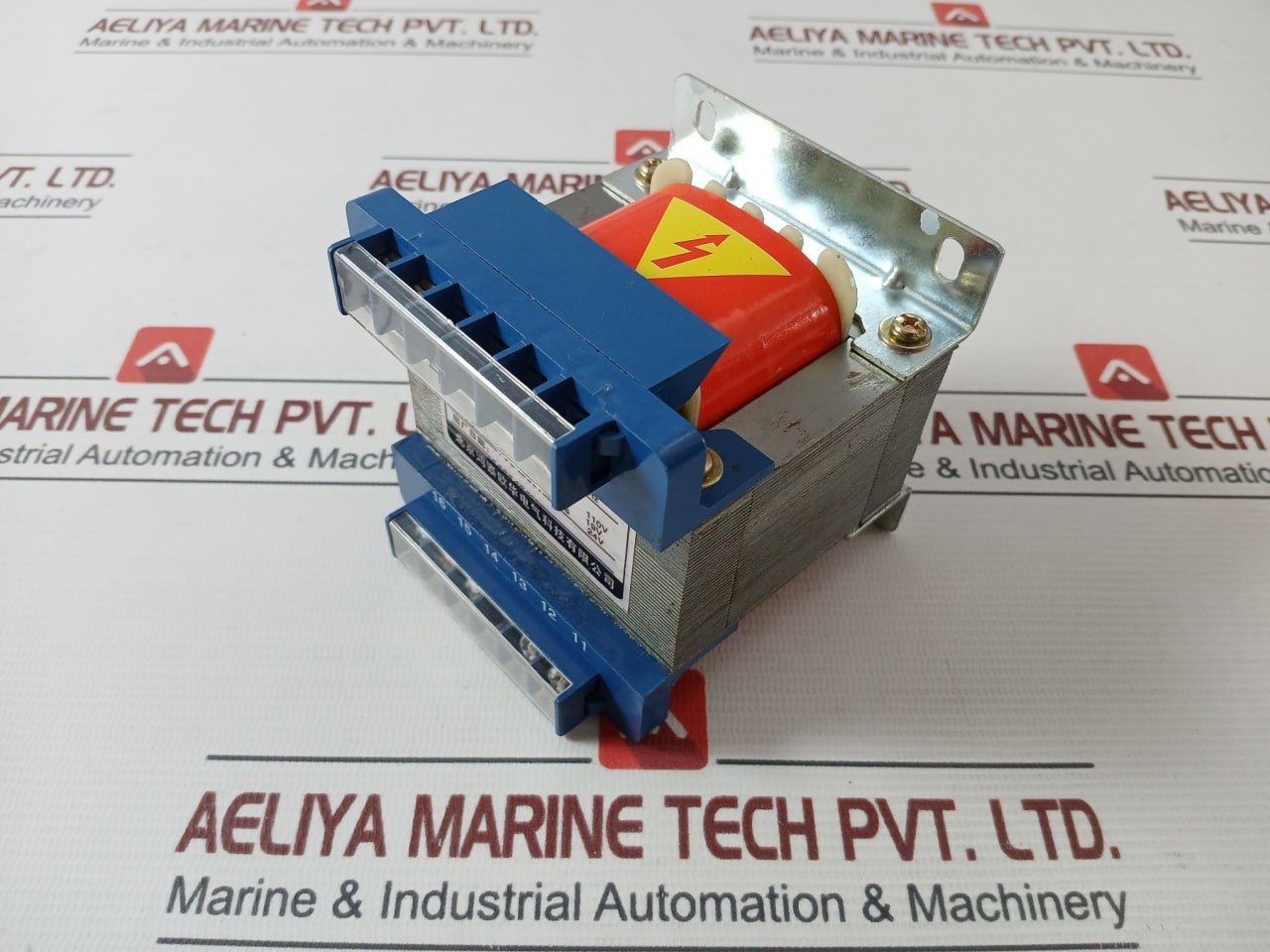 Beijing Hongtai Ouhua Htdg-200 Va Control Transformer 50-60Hz